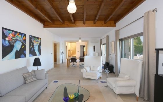 5 Schlafzimmer Villa in Xàbia - LLA69424 - Foto - 5