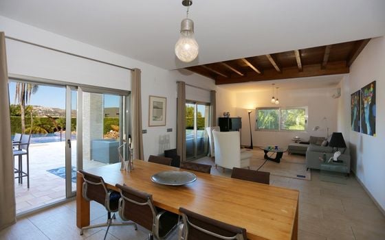 Vilă cu 5 dormitoare în Jávea - LLA69424 - Imagini - Small - 7