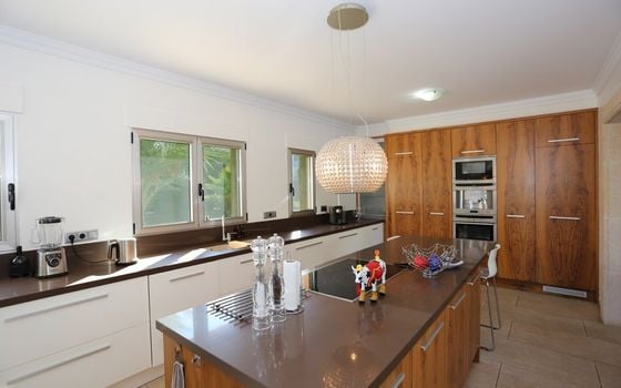 Vilă cu 5 dormitoare în Jávea - LLA69424 - Imagini - Small - 8