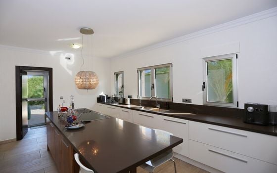 Vilă cu 5 dormitoare în Jávea - LLA69424 - Imagini - Small - 9