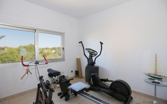 Vilă cu 5 dormitoare în Jávea - LLA69424 - Imagini - Small - 10