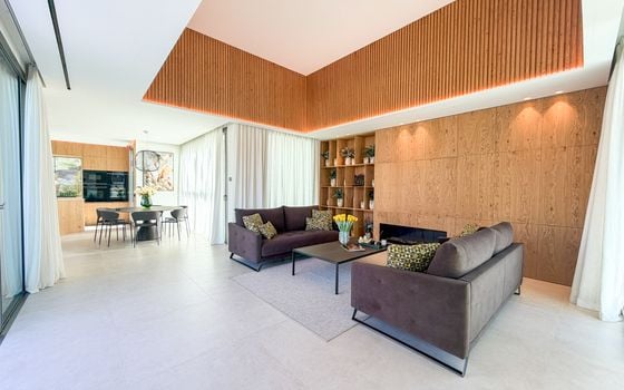 Villa   v Las Colinas, 3 ložnice - SM104420 - Foto - Small - 7