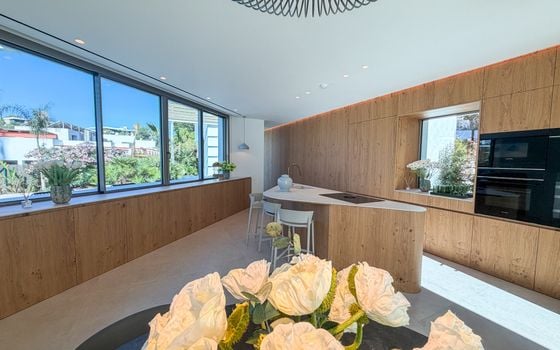 Villa   v Las Colinas, 3 ložnice - SM104420 - Foto - Small - 11