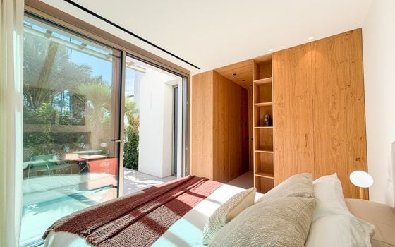 Villa   v Las Colinas, 3 ložnice - SM104420 - Foto - Small - 16