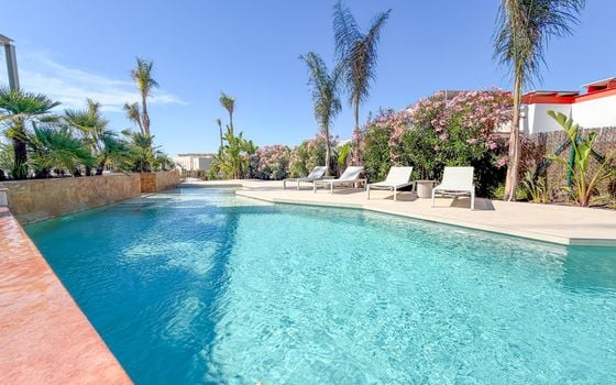 Villa de 3 chambres à Las Colinas - SM104420 - Photo - 3