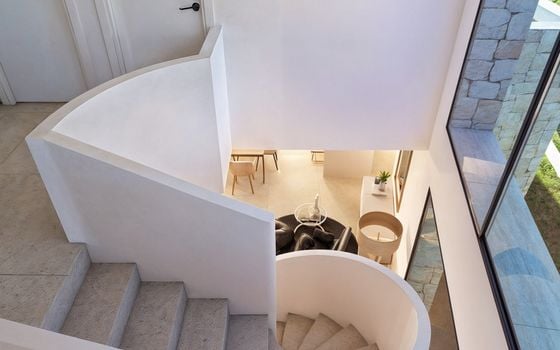 4 bedroom Villa in Moraira - GHB104661 - Photo - Small - 7