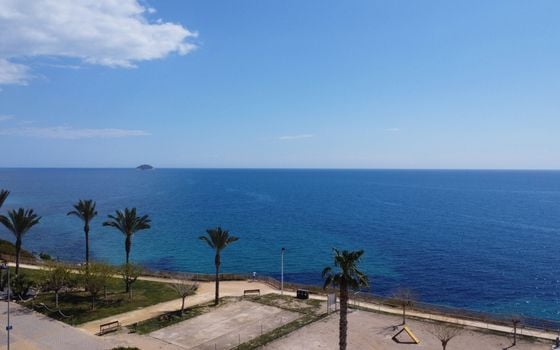 2 bedroom Apartment in Villajoyosa - QUA154061 - Photo - Small - 2
