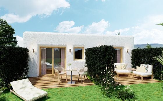 3 bedroom Villa in Aspe - MC104684 - Photo - 3