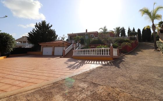 3 bedroom Villa in Algorfa - VRE69849 - Photo - Small - 41