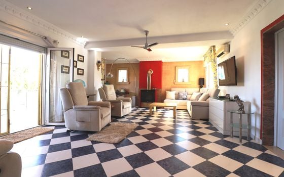 3 bedroom Villa in Algorfa - VRE69849 - Photo - 5