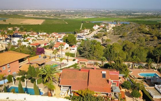 3 bedroom Villa in Algorfa - VRE69849 - Photo - Small - 48