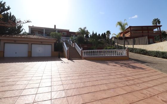 3 bedroom Villa in Algorfa - VRE69849 - Photo - Small - 40