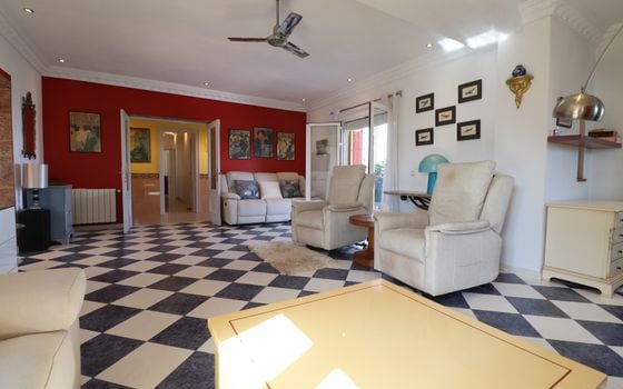 3 bedroom Villa in Algorfa - VRE69849 - Photo - Small - 9