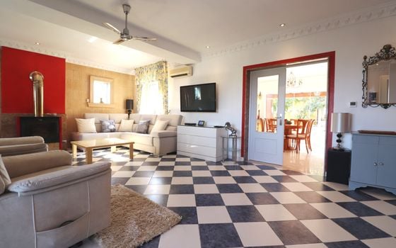 3 bedroom Villa in Algorfa - VRE69849 - Photo - Small - 7