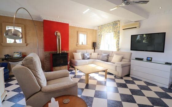 3 bedroom Villa in Algorfa - VRE69849 - Photo - Small - 8