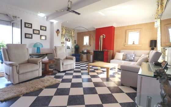 3 bedroom Villa in Algorfa - VRE69849 - Photo - Small - 6
