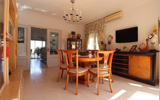 3 bedroom Villa in Algorfa - VRE69849 - Photo - Small - 10