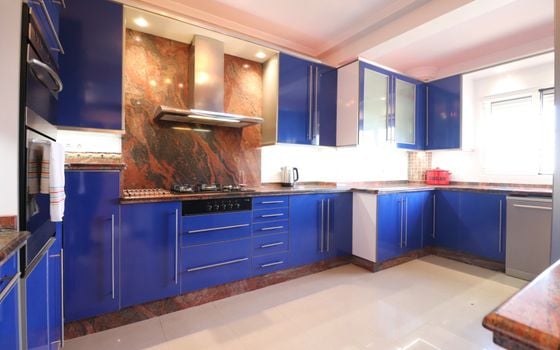 3 bedroom Villa in Algorfa - VRE69849 - Photo - Small - 11