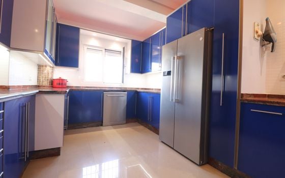 3 bedroom Villa in Algorfa - VRE69849 - Photo - Small - 14