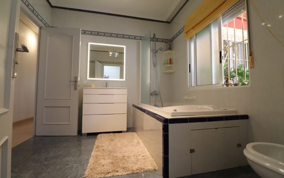 3 bedroom Villa in Algorfa - VRE69849 - Photo - Small - 22