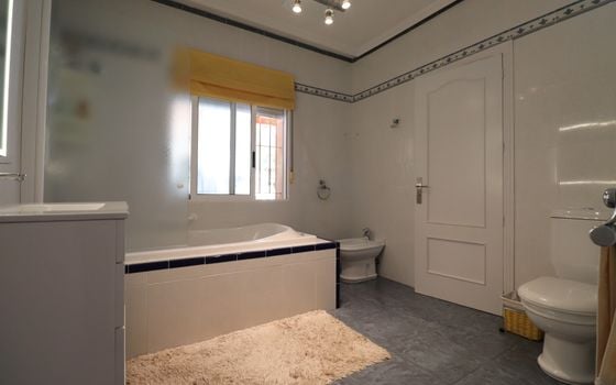 3 bedroom Villa in Algorfa - VRE69849 - Photo - Small - 23