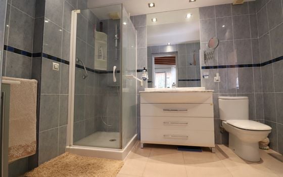 3 bedroom Villa in Algorfa - VRE69849 - Photo - Small - 24
