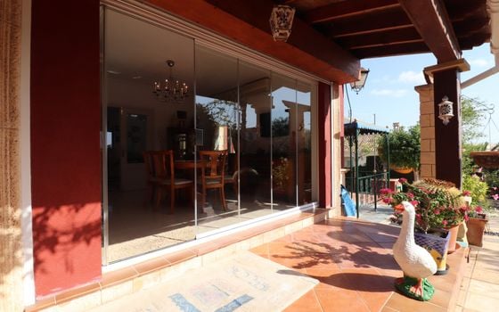 3 bedroom Villa in Algorfa - VRE69849 - Photo - Small - 27