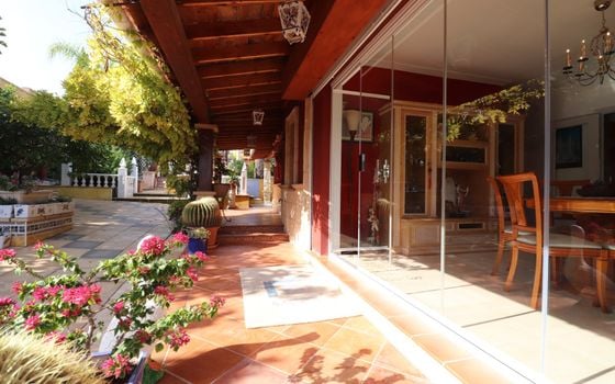 3 bedroom Villa in Algorfa - VRE69849 - Photo - Small - 26