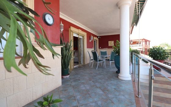 3 bedroom Villa in Algorfa - VRE69849 - Photo - 3