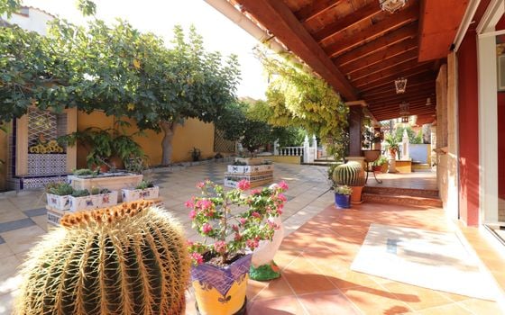 3 bedroom Villa in Algorfa - VRE69849 - Photo - Small - 28