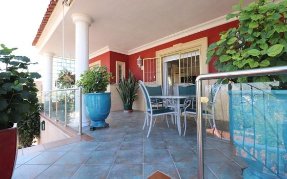 3 bedroom Villa in Algorfa - VRE69849 - Photo - 4