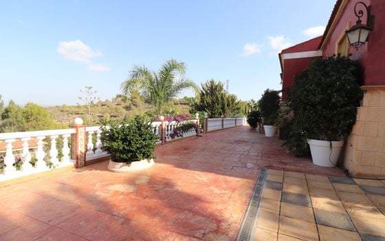 3 bedroom Villa in Algorfa - VRE69849 - Photo - Small - 36