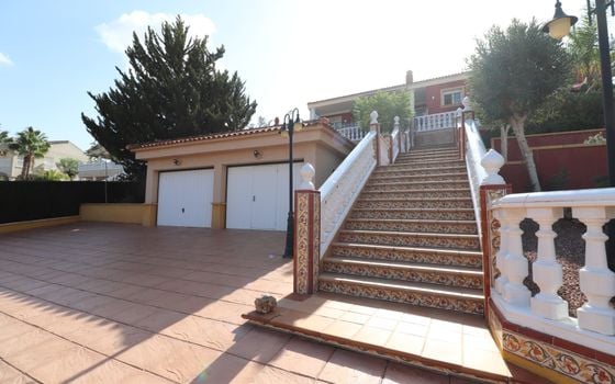 3 bedroom Villa in Algorfa - VRE69849 - Photo - Small - 39