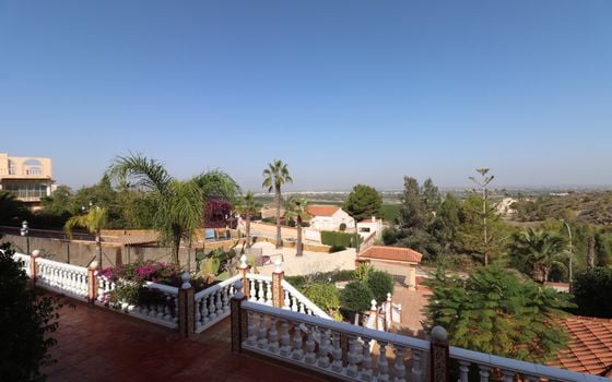 3 bedroom Villa in Algorfa - VRE69849 - Photo - Small - 37
