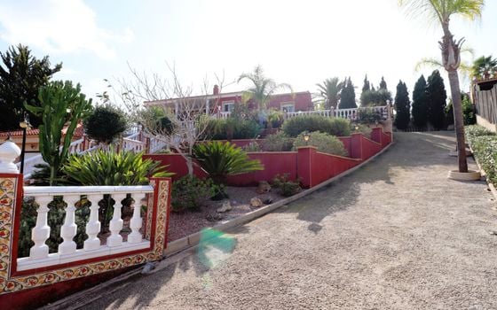 3 bedroom Villa in Algorfa - VRE69849 - Photo - Small - 42