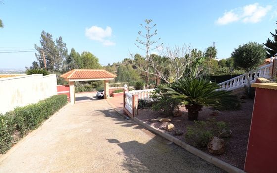 3 bedroom Villa in Algorfa - VRE69849 - Photo - Small - 43