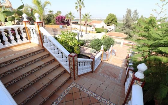 3 bedroom Villa in Algorfa - VRE69849 - Photo - Small - 38