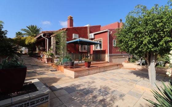 3 bedroom Villa in Algorfa - VRE69849 - Photo - Small - 32