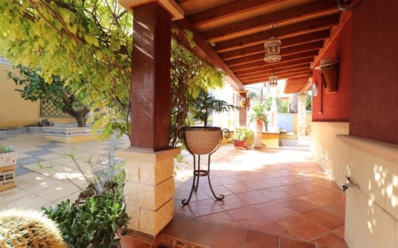 3 bedroom Villa in Algorfa - VRE69849 - Photo - Small - 29
