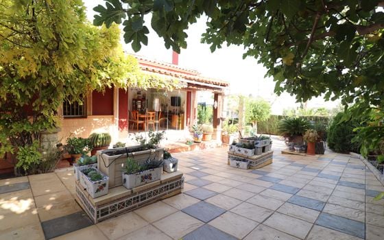 3 bedroom Villa in Algorfa - VRE69849 - Photo - Small - 31