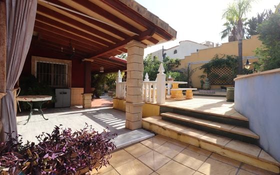 3 bedroom Villa in Algorfa - VRE69849 - Photo - Small - 34
