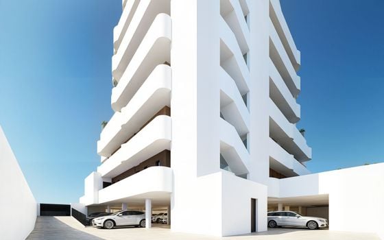 2 bedroom Apartment in Guardamar del Segura - MRM104960 - Photo - Small - 13