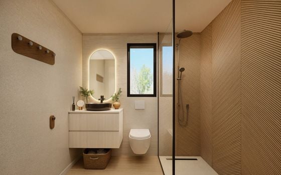 2 bedroom Apartment in Guardamar del Segura - MRM104960 - Photo - Small - 11