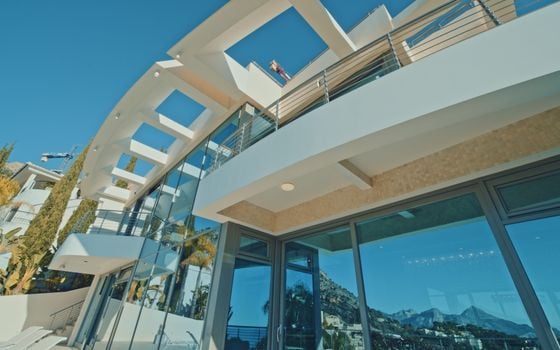 Villa de 5 chambres à Altea Hills - LR70075 - Photo - 4
