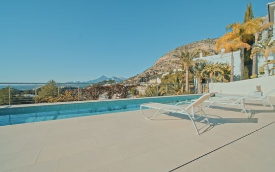 5 bedroom Villa in Altea Hills - LR70075 - Photo - Small - 6