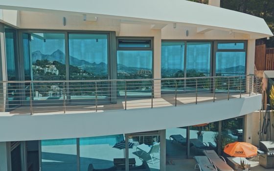 5 bedroom Villa in Altea Hills - LR70075 - Photo - Small - 12