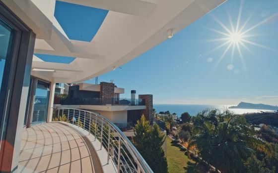 5 bedroom Villa in Altea Hills - LR70075 - Photo - Small - 13