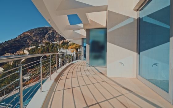 5 bedroom Villa in Altea Hills - LR70075 - Photo - Small - 14