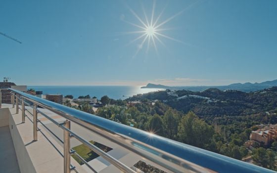 5 bedroom Villa in Altea Hills - LR70075 - Photo - Small - 16