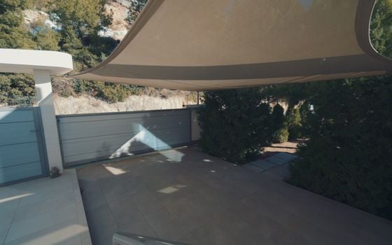 5 bedroom Villa in Altea Hills - LR70075 - Photo - Small - 18
